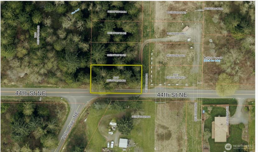 Property photo for 8017 44th Street NE, Marysville photo 7