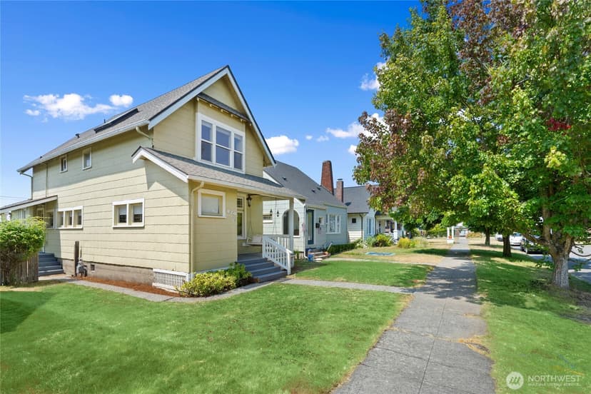 Property photo for 820 N Fife Street, Tacoma photo 35