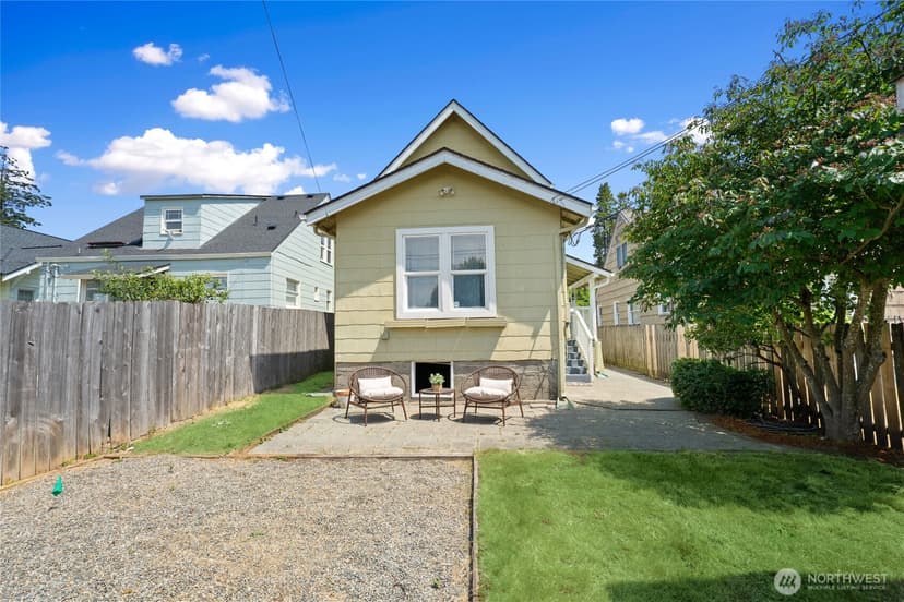 Property photo for 820 N Fife Street, Tacoma photo 38