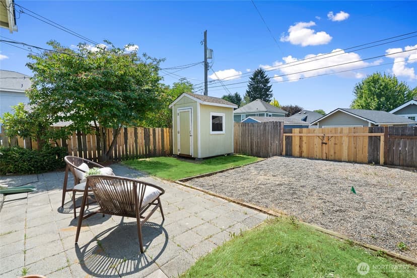 Property photo for 820 N Fife Street, Tacoma photo 37