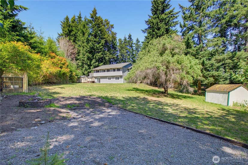 Property photo for 19203 108th Street E, Bonney Lake