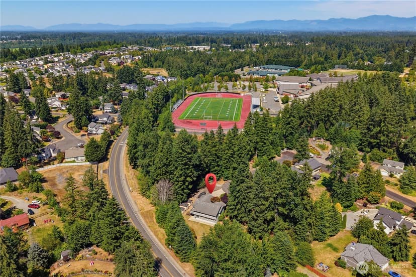 Property photo for 19203 108th Street E, Bonney Lake photo 39