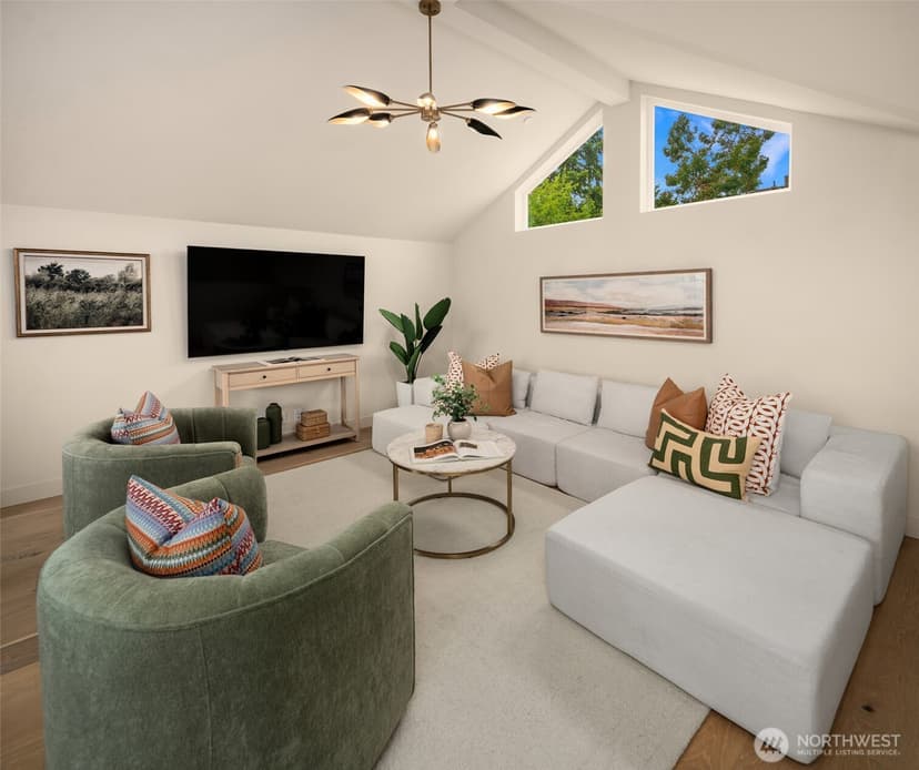 Property photo for 454 NE 40th Street, Seattle photo 14