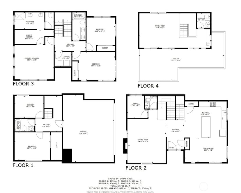 Property photo for 454 NE 40th Street, Seattle photo 39
