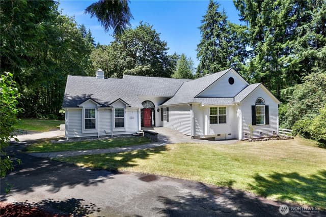 Property photo for 15917 183rd Place NE, Woodinville