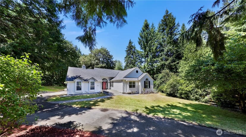 Property photo for 15917 183rd Place NE, Woodinville photo 2