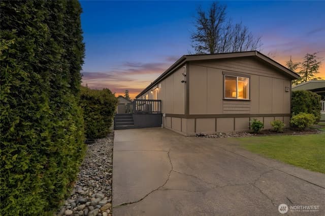 Property photo for 31600 126th Avenue SE #86, Auburn