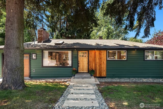 Property photo for 6359 18th Avenue SW, Seattle