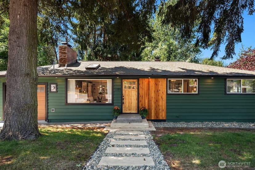 Property photo for 6359 18th Avenue SW, Seattle