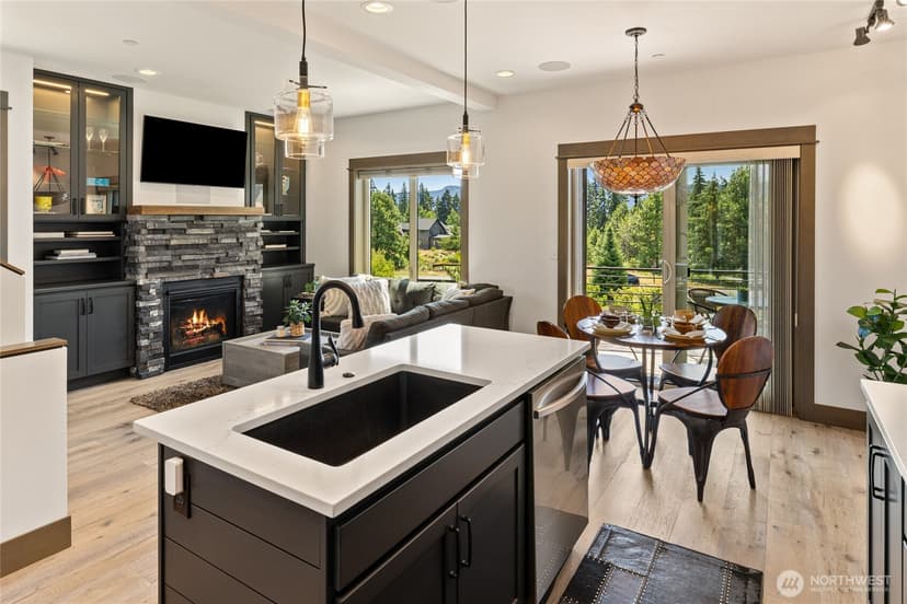 Property photo for 10 Wildflower Loop, Cle Elum photo 8