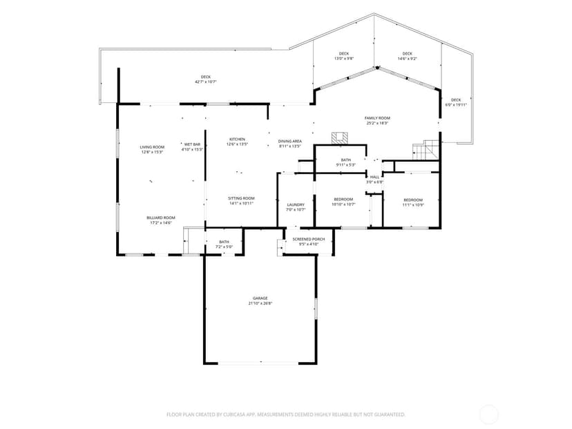 Property photo for 854 Texmar Avenue SW, Ocean Shores photo 40