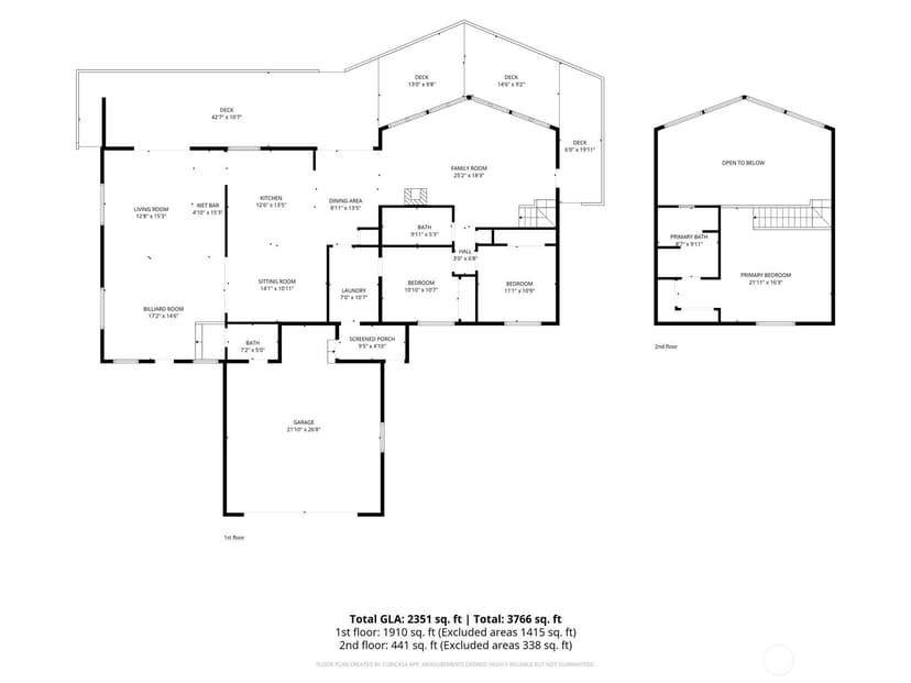 Property photo for 854 Texmar Avenue SW, Ocean Shores photo 41