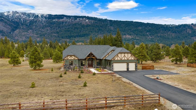 Property photo for 1550 Old Cedars Road, Cle Elum photo 38