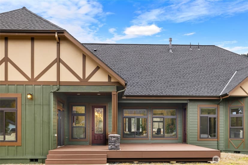 Property photo for 1550 Old Cedars Road, Cle Elum photo 35