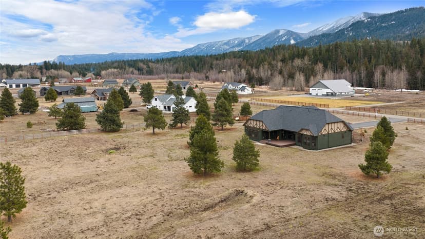 Property photo for 1550 Old Cedars Road, Cle Elum photo 37