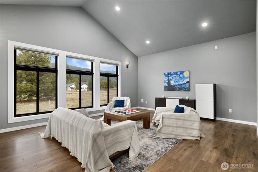 Property photo for 1550 Old Cedars Road, Cle Elum photo 16