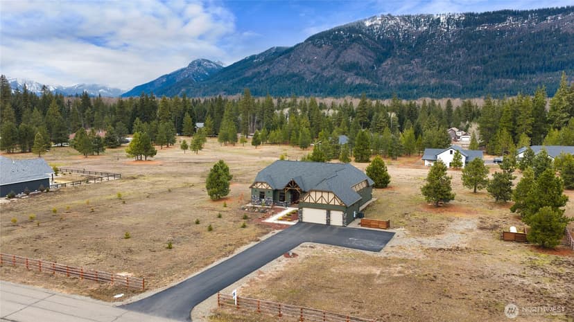 Property photo for 1550 Old Cedars Road, Cle Elum photo 36