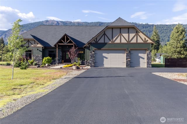Property photo for 1550 Old Cedars Road, Cle Elum photo 3