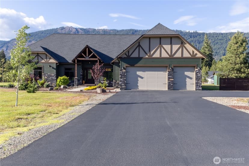 Property photo for 1550 Old Cedars Road, Cle Elum photo 3