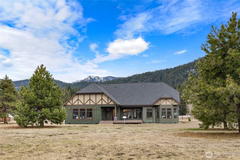 Property photo for 1550 Old Cedars Road, Cle Elum photo 34