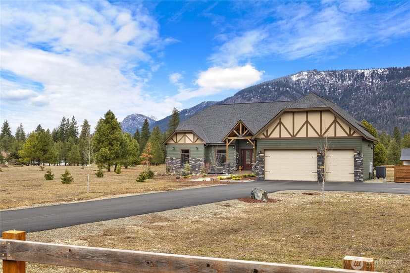Property photo for 1550 Old Cedars Road, Cle Elum photo 39