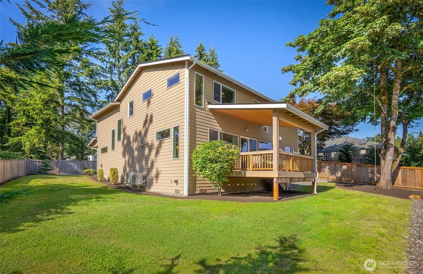 Property photo for 3406 102nd Avenue NE, Lake Stevens photo 23