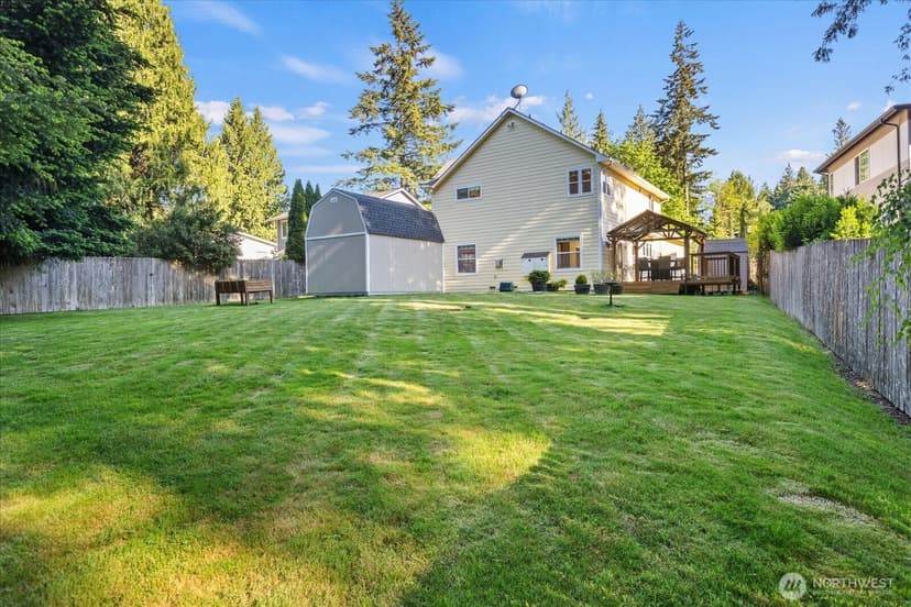 Property photo for 10005 228th Place SE, Woodinville photo 31