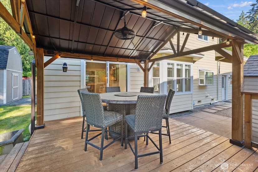 Property photo for 10005 228th Place SE, Woodinville photo 28