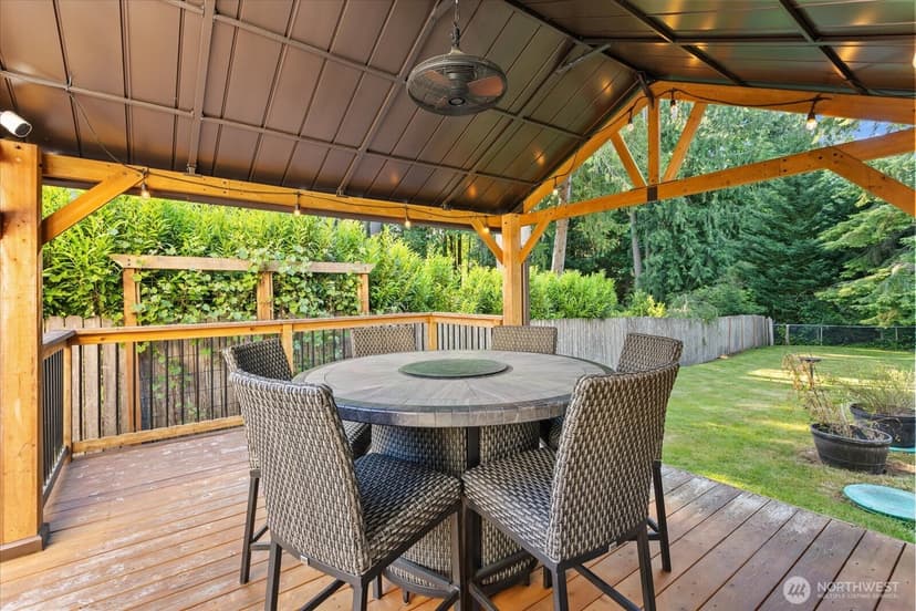 Property photo for 10005 228th Place SE, Woodinville photo 27