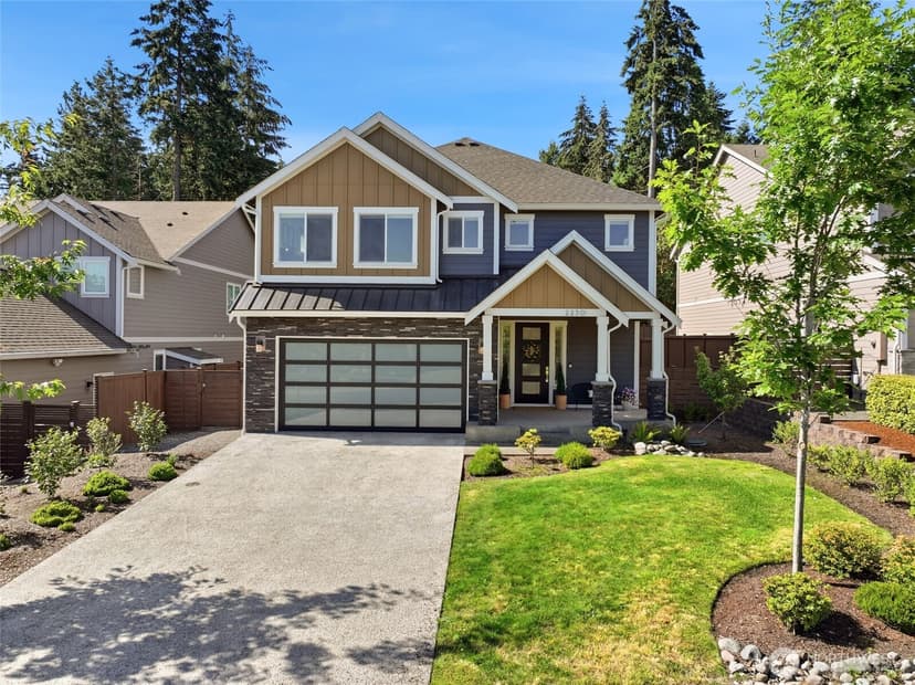 Property photo for 2230 48th Street Ct NW, Gig Harbor photo 38