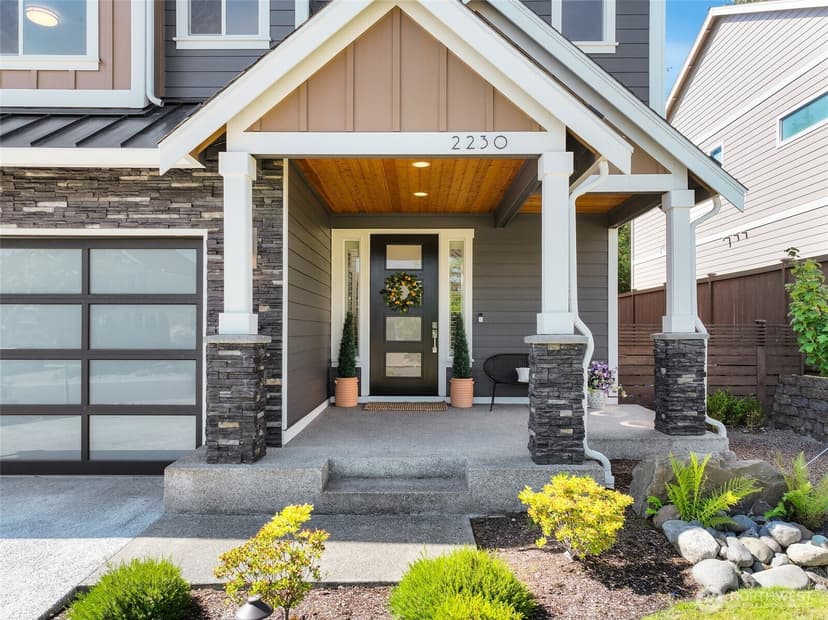 Property photo for 2230 48th Street Ct NW, Gig Harbor photo 2