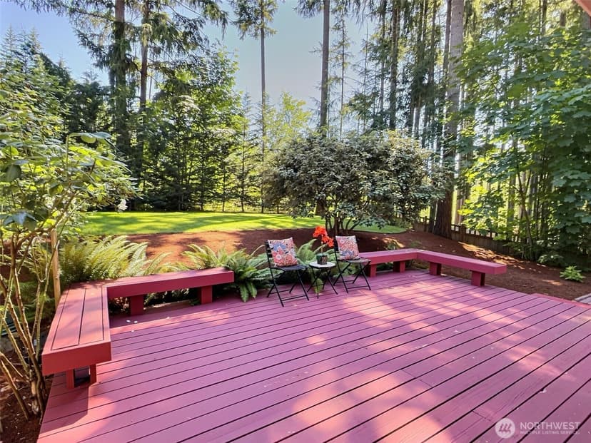 Property photo for 17517 SE 293rd Place, Kent photo 27