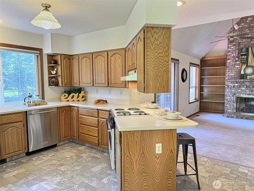 Property photo for 17517 SE 293rd Place, Kent photo 17