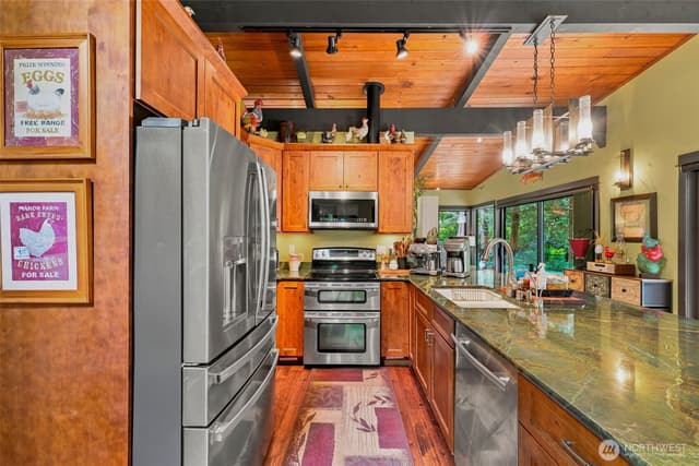 Property photo for 15017 118th Avenue NW, Gig Harbor photo 4