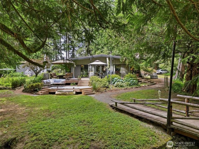 Property photo for 15017 118th Avenue NW, Gig Harbor