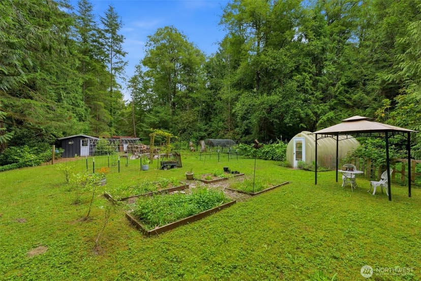Property photo for 15017 118th Avenue NW, Gig Harbor photo 29