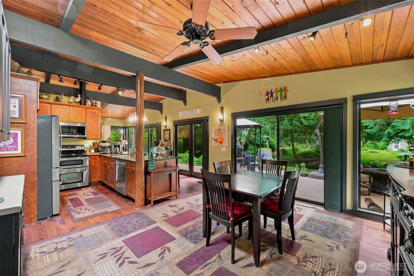 Property photo for 15017 118th Avenue NW, Gig Harbor photo 3