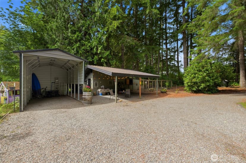 Property photo for 15017 118th Avenue NW, Gig Harbor photo 22
