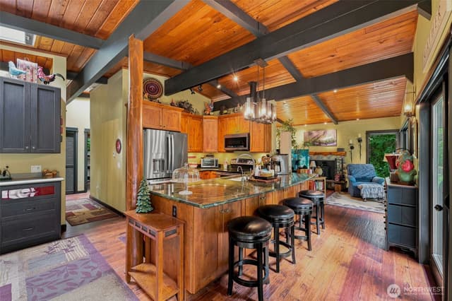 Property photo for 15017 118th Avenue NW, Gig Harbor photo 5