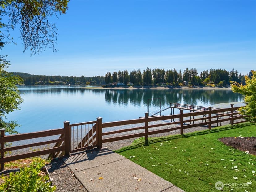 Property photo for 16392 Pearson Road NE, Poulsbo photo 4