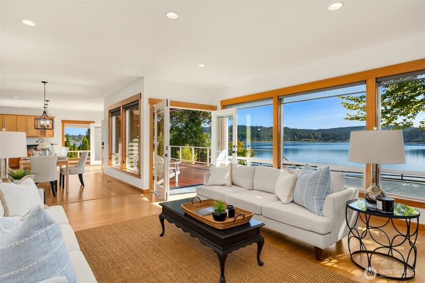 Property photo for 16392 Pearson Road NE, Poulsbo photo 8