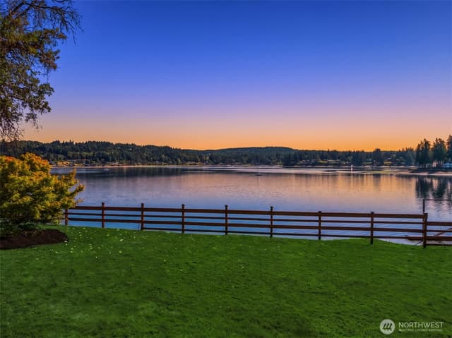 Property photo for 16392 Pearson Road NE, Poulsbo photo 3