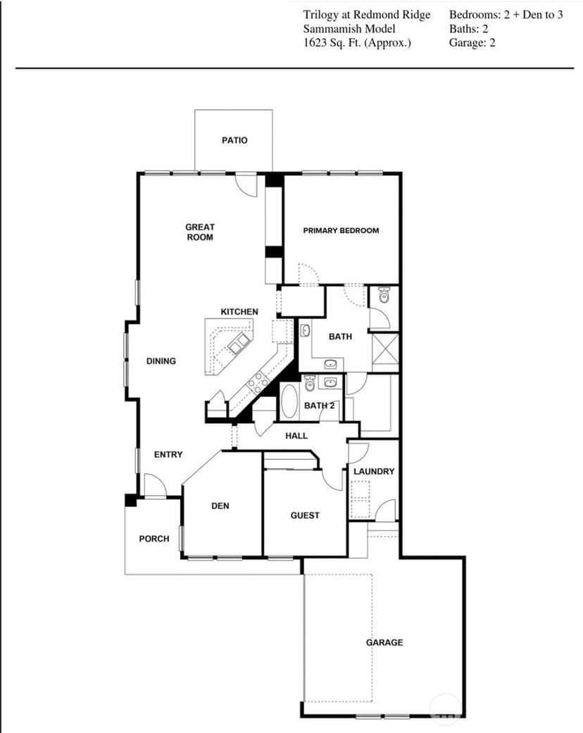 Property photo for 23756 NE 134th Place, Redmond photo 28