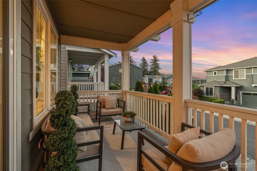Property photo for 13025 137th Drive NE, Kirkland photo 12