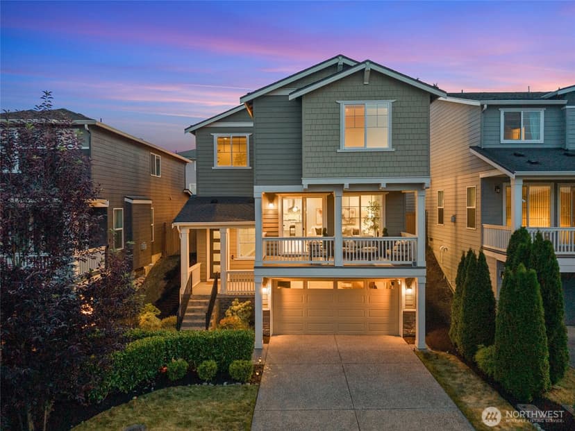Property photo for 13025 137th Drive NE, Kirkland photo 32
