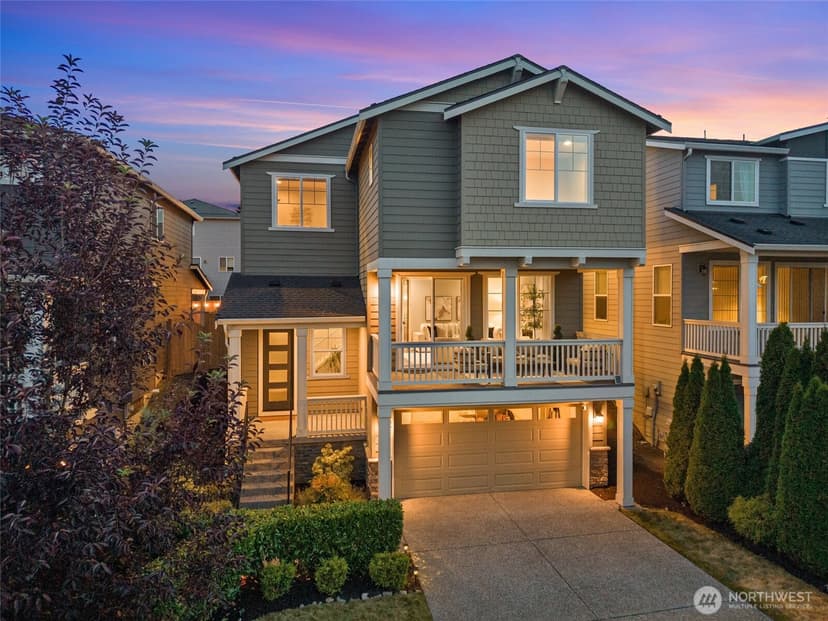 Property photo for 13025 137th Drive NE, Kirkland