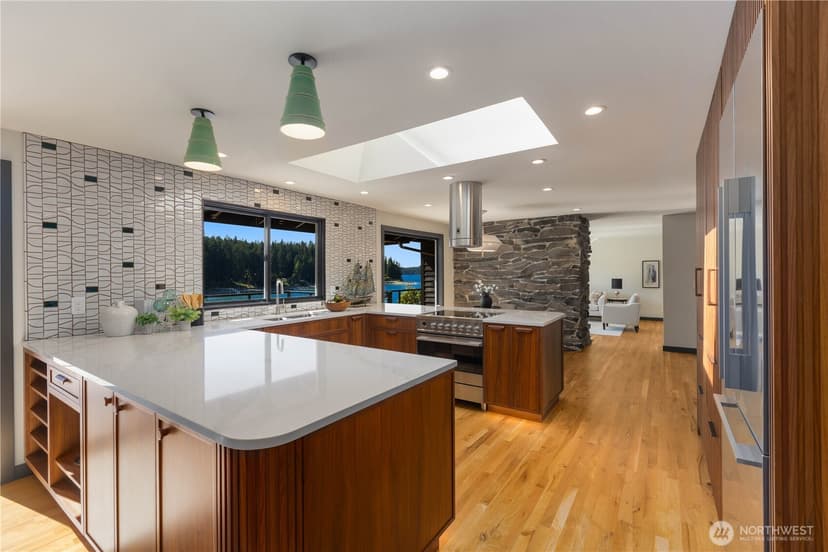 Property photo for 6498 NE Monte Vista Drive, Bainbridge Island photo 13
