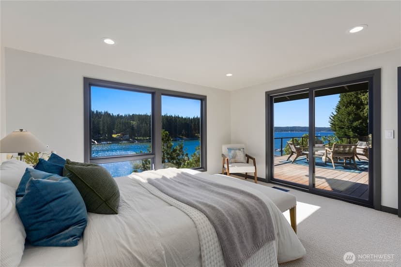 Property photo for 6498 NE Monte Vista Drive, Bainbridge Island photo 21