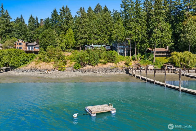 Property photo for 6498 NE Monte Vista Drive, Bainbridge Island photo 6
