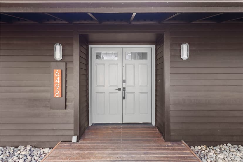 Property photo for 6498 NE Monte Vista Drive, Bainbridge Island photo 8